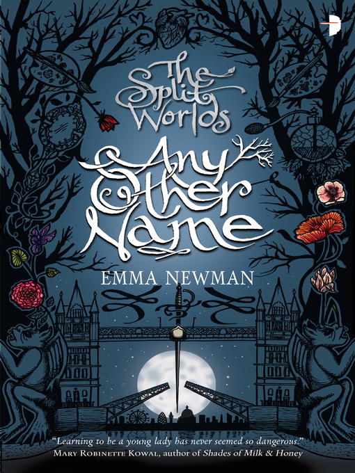 Title details for Any Other Name by Emma Newman - Available